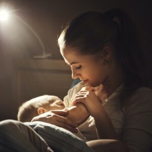 Geburtsheilung - bewusstschwanger.ch